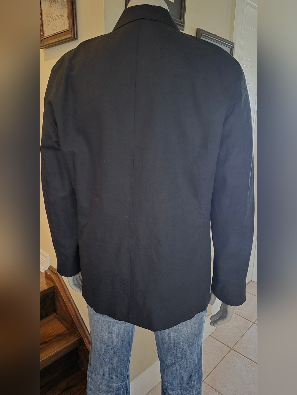 Kenneth Cole Men's Blazer - Picture 16 of 16